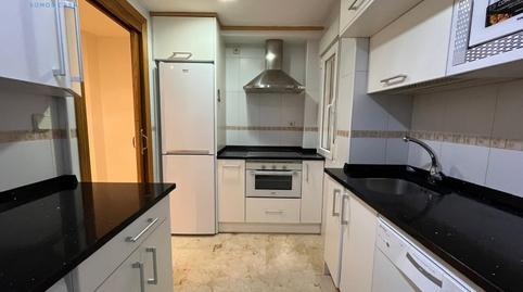 Photo 2 of Flat for rent in Plaza de Vega, El Carmen - Barrio Gimeno, Burgos Capital