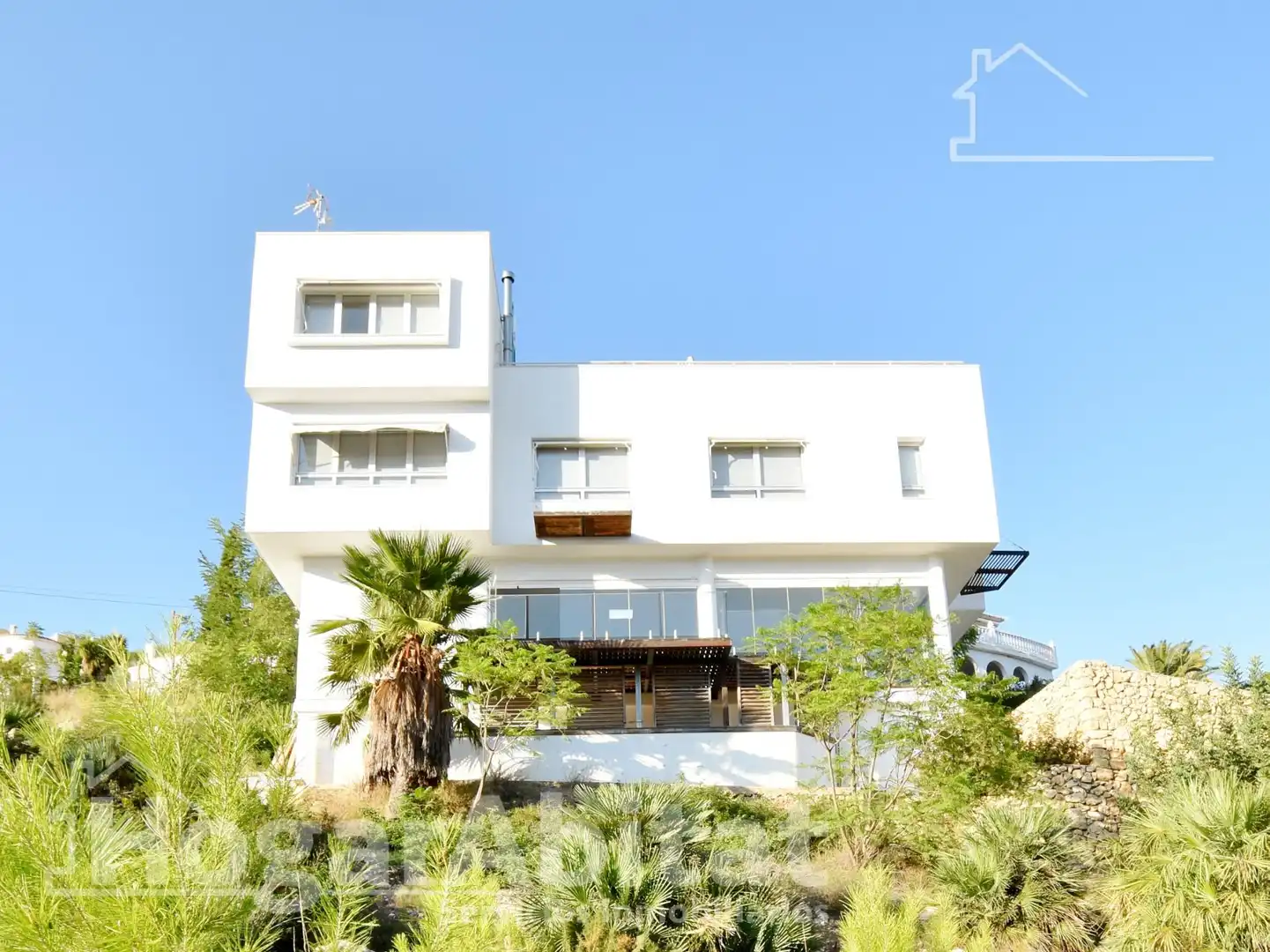 Detached house with terrace for sale in Urbanizacion MONTEPINO, imagen 12