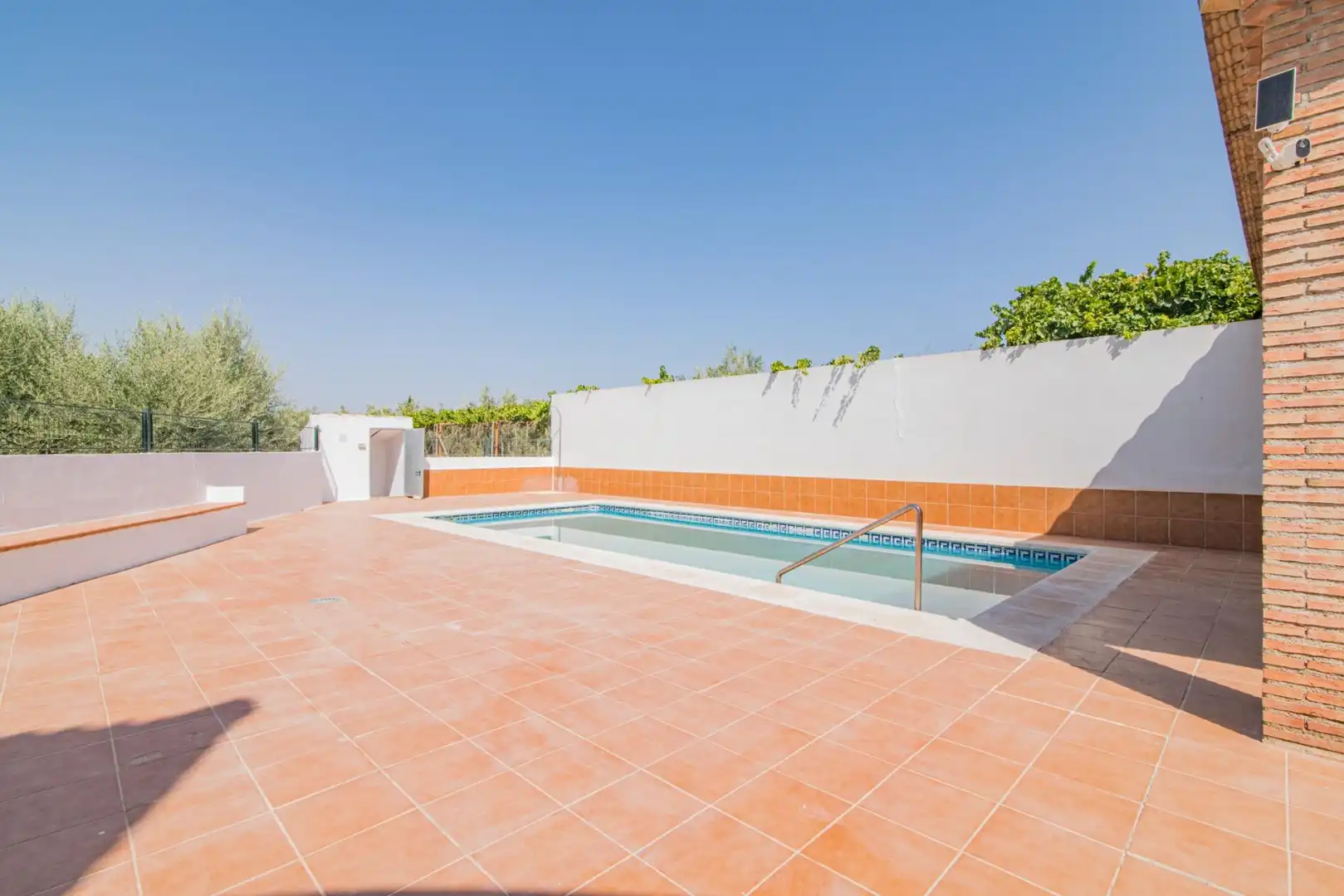 Villa con piscina in vendita a Atarfe, imagen 39