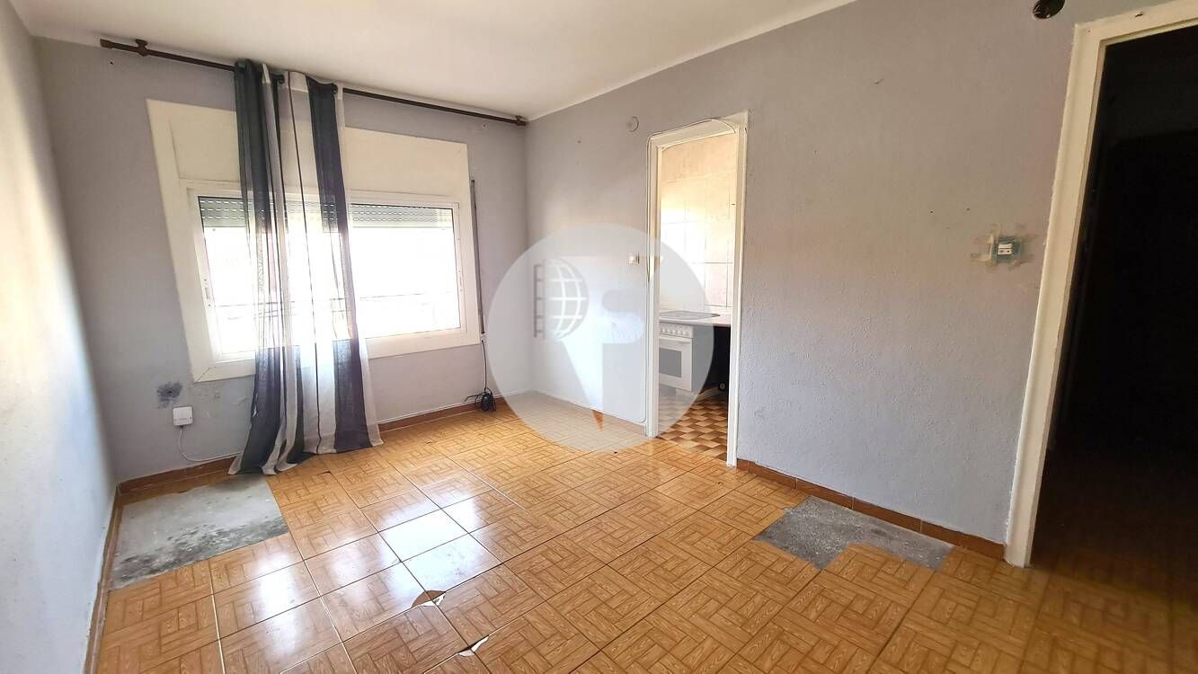 Dormitori de Pis en venda en Terrassa