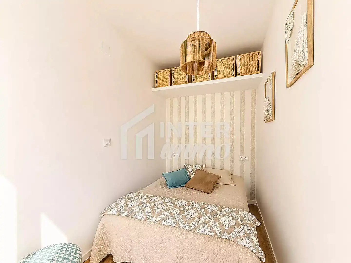 Studio for sale in PORTOFINO 17-19, imagen 10