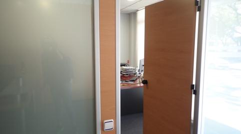 Foto 2 de Oficina de lloguer a Torrent Ballester, Barcelona