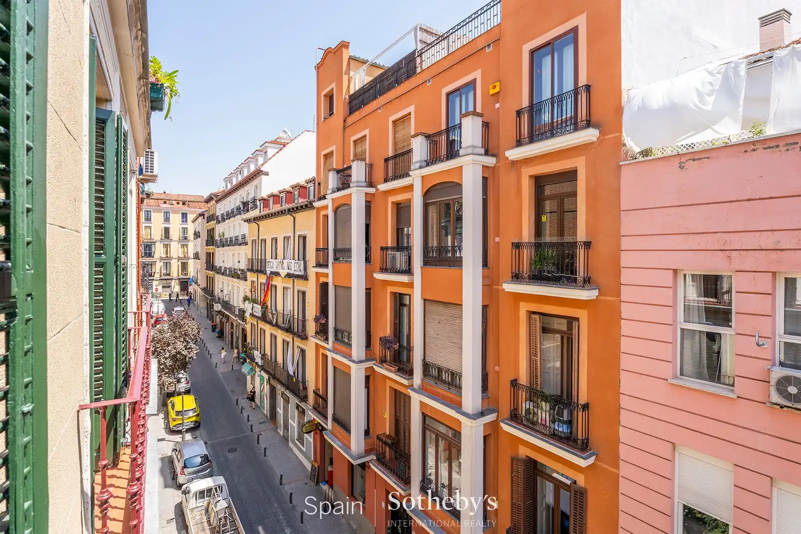 Apartament amb ascensor en venda a Centro, imagen 58