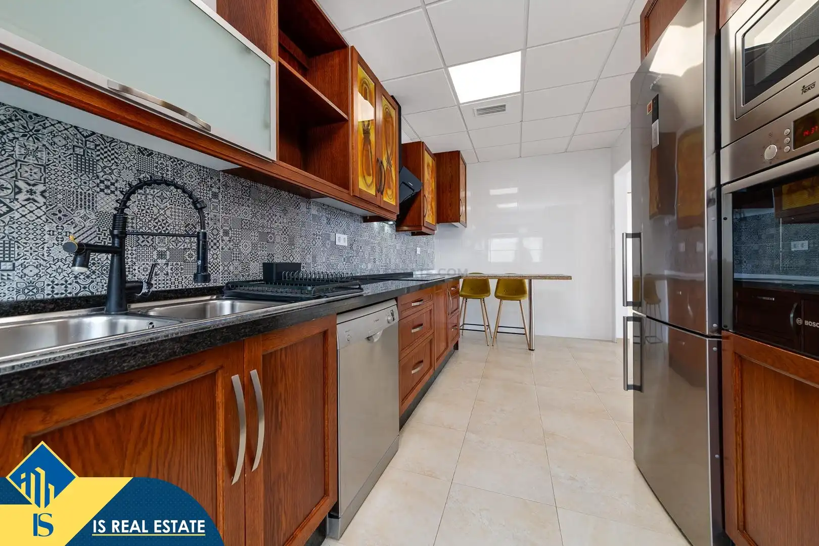 Chalet con jardín en venta en Playa de los Locos, imagen 43