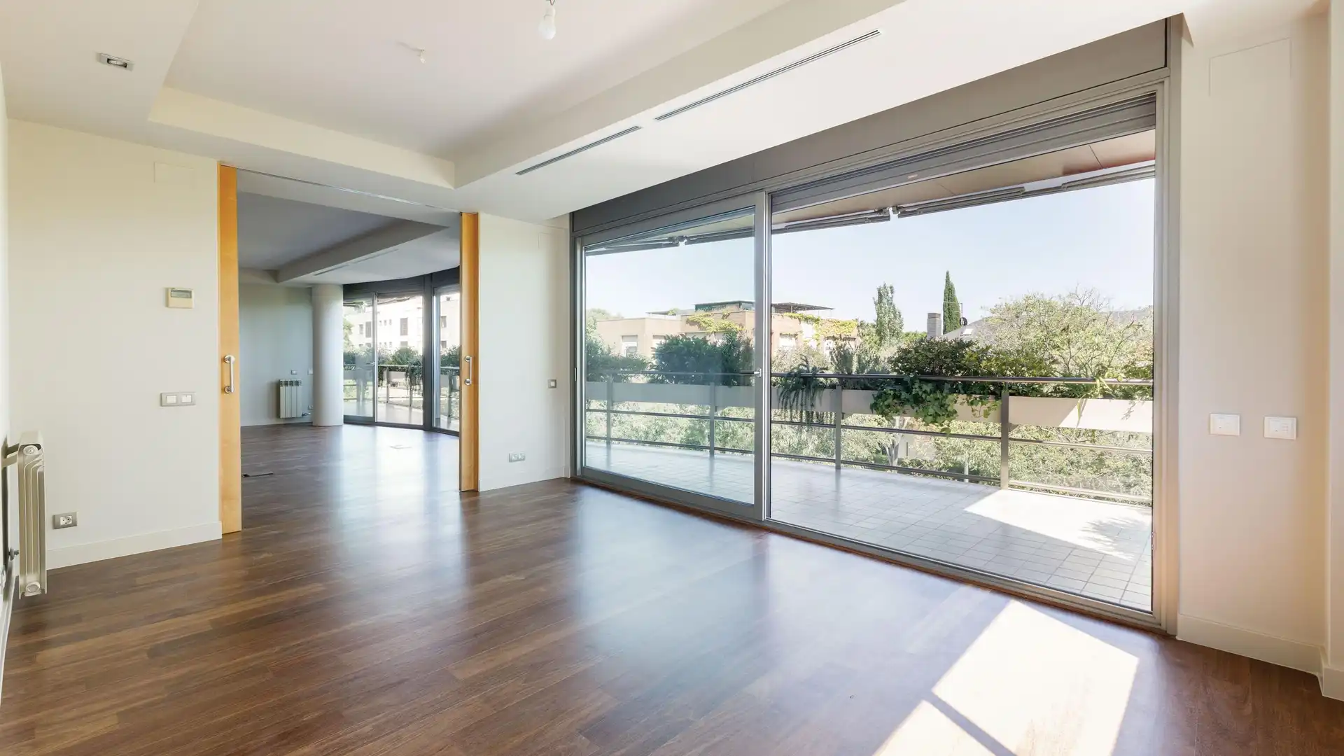 Wohnung mit Terrasse zur Miete in CALLE ABADESSA OLZET 13, imagen 17
