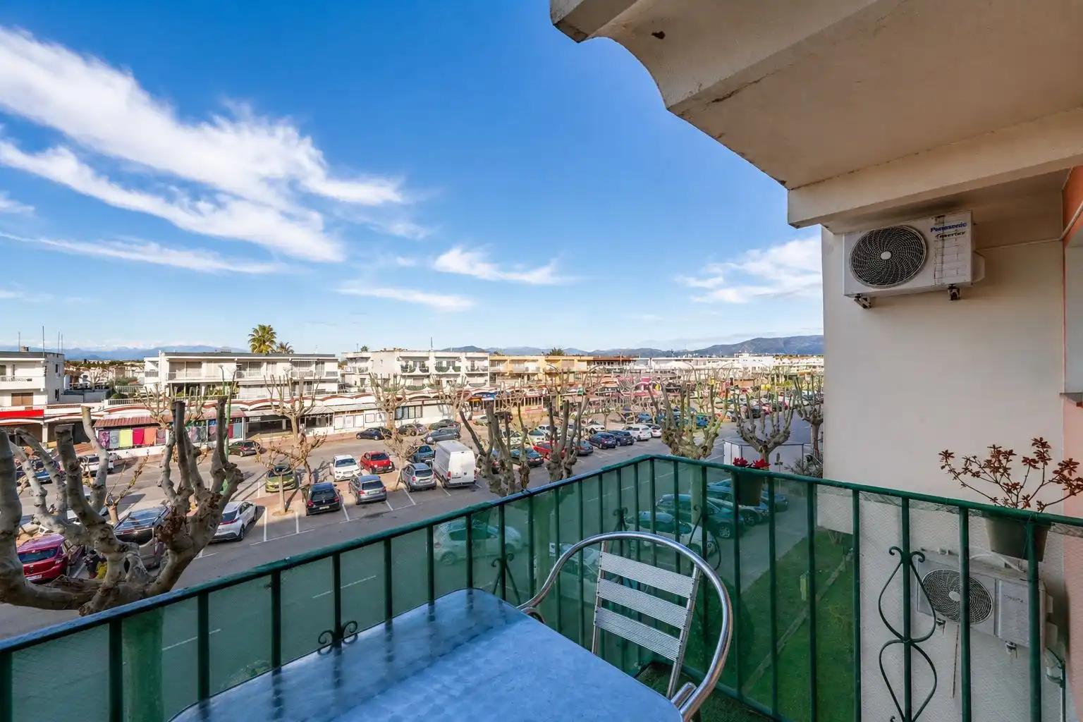 Apartament amb piscina en venda a GRAN RESERVA, imagen 7