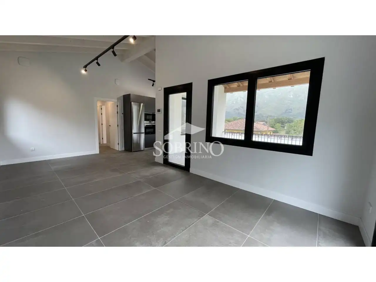 Exterior view of Houses for sale in Llanes  with Heating, Private garden and Terrace