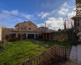 Garden of Flat for sale in Alameda del Valle