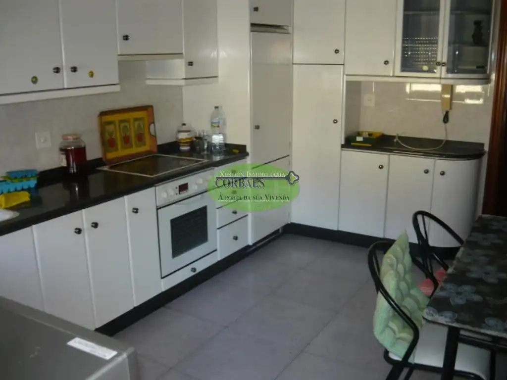 Casa con terrazza in vendita a A Carballeira, imagen 11