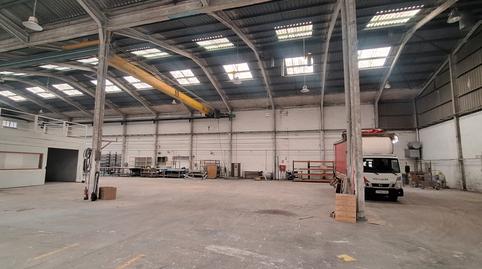 Photo 3 of Industrial buildings to rent in Carrer Ciutat de Barcelona, 36, Fuente del Jarro, Paterna