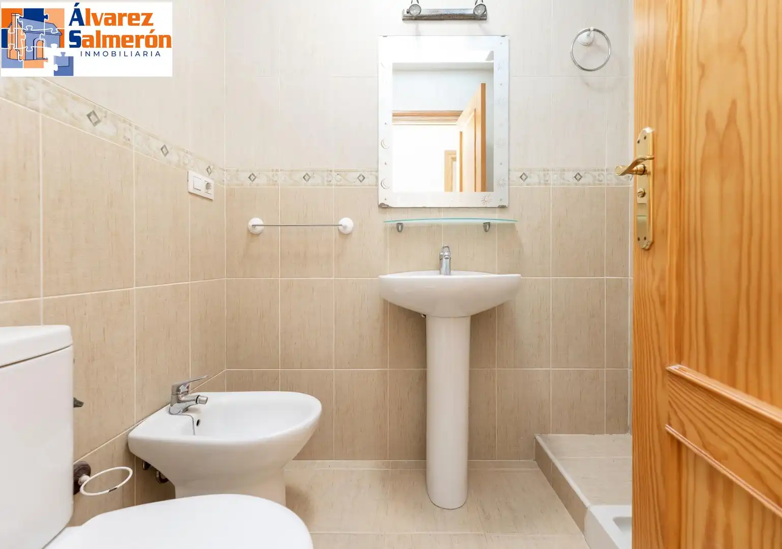 Casa a schiera con terrazza in vendita a San Antón, imagen 23
