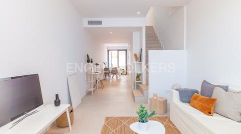 Foto 4 de Àtic en venda a Centre, Barcelona