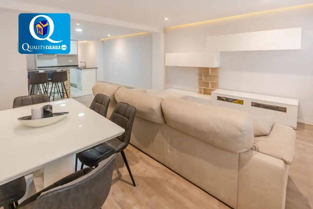 Wohnung zum Verkauf in San Blas, imagen 6