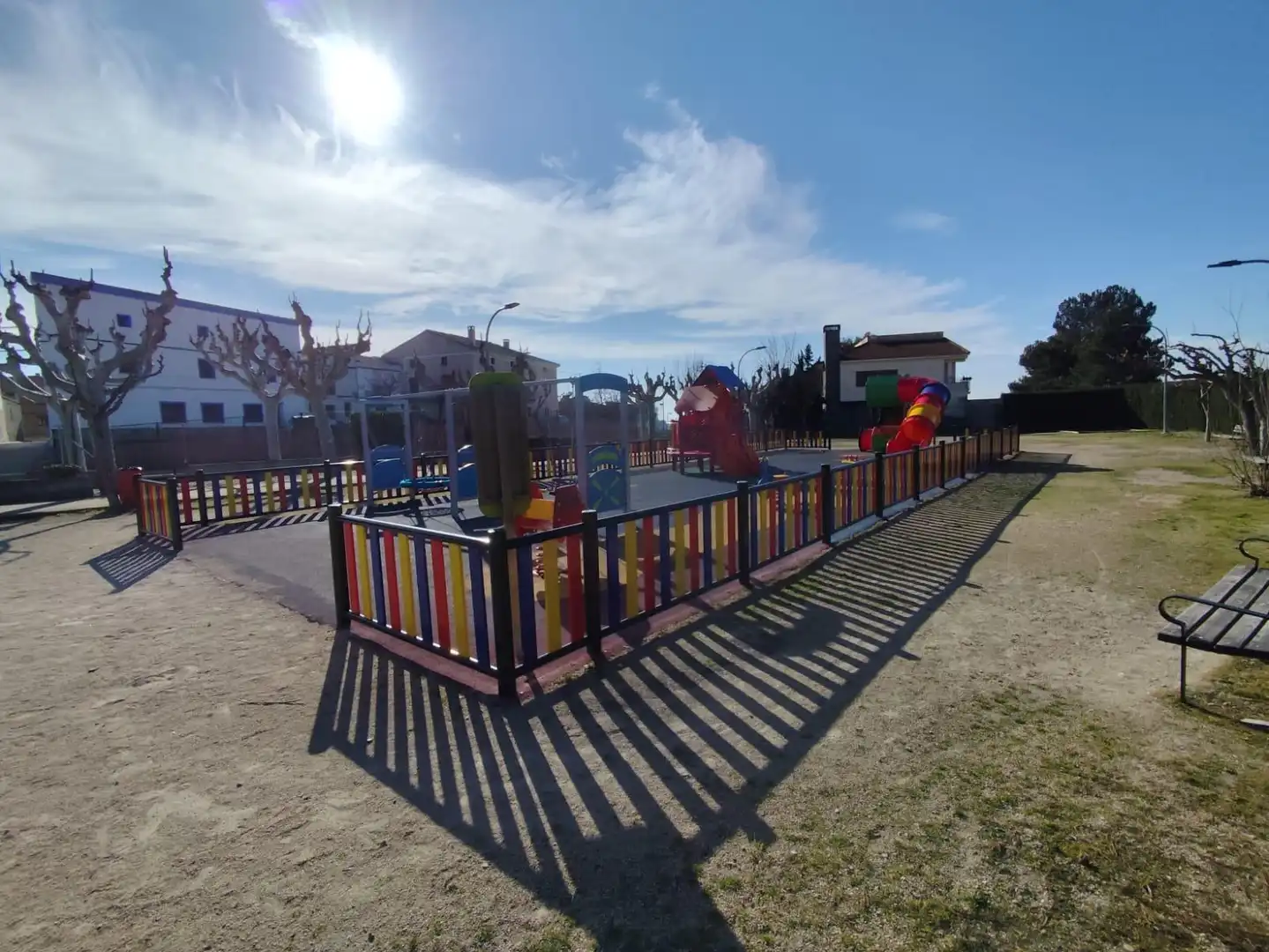Residential for sale in Calle RAMON Y CAJAL, 53, San Mateo de Gállego