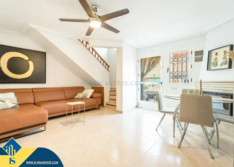 Duplex in vendita a Playa del Acequión, Náufragos y Rocío del Mar, imagen 7