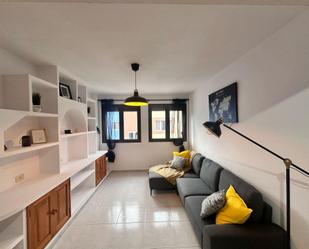 Living room of Flat to rent in Telde  with Storage room