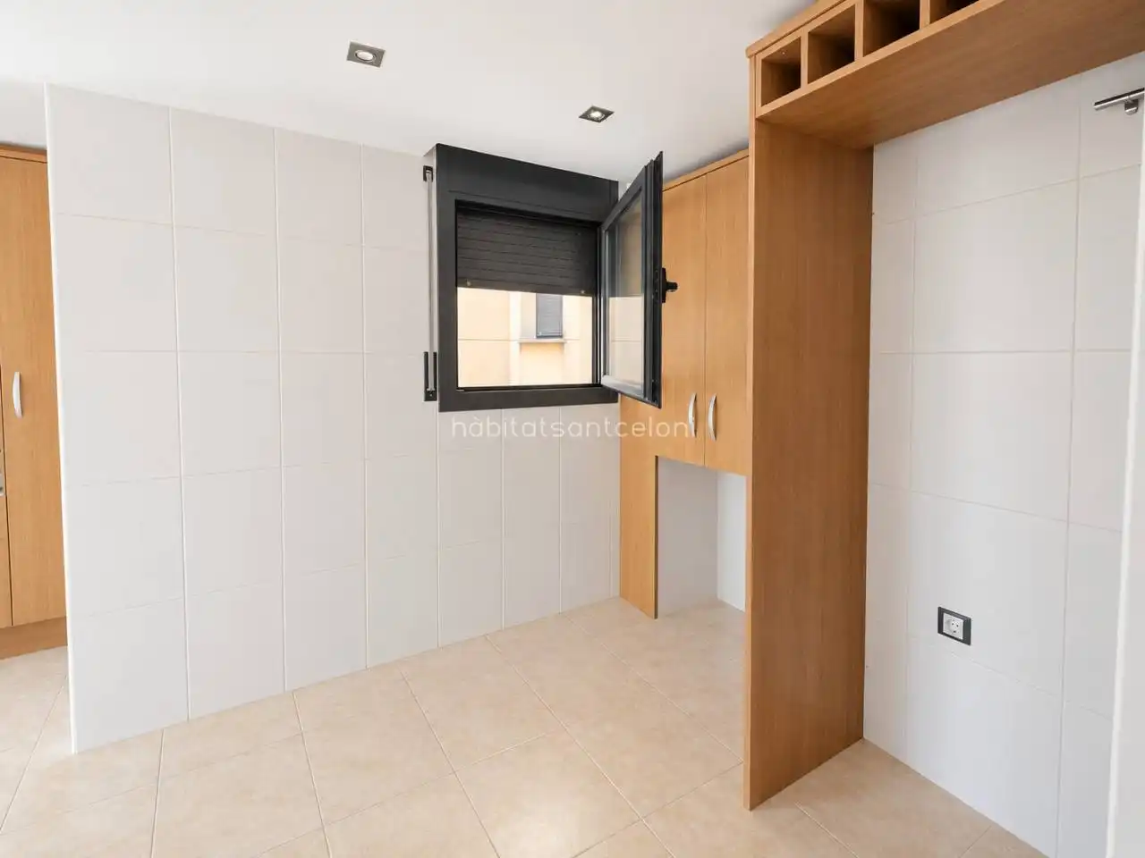 Maisonette mit Terrasse zum Verkauf in Avenida Agustí Simón, imagen 14