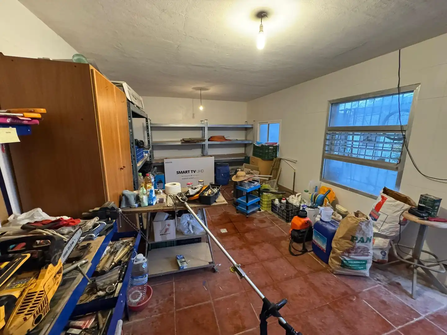 Casa o xalet en venda a Crevillent