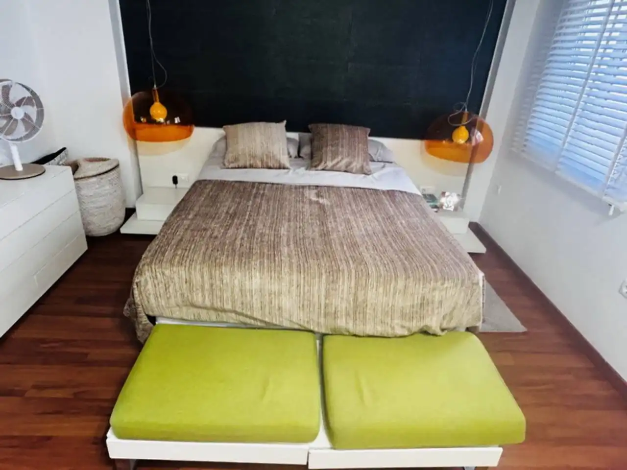 Maisonette zur Miete in Calle Romántica, 1, Velilla - Velilla Taramay