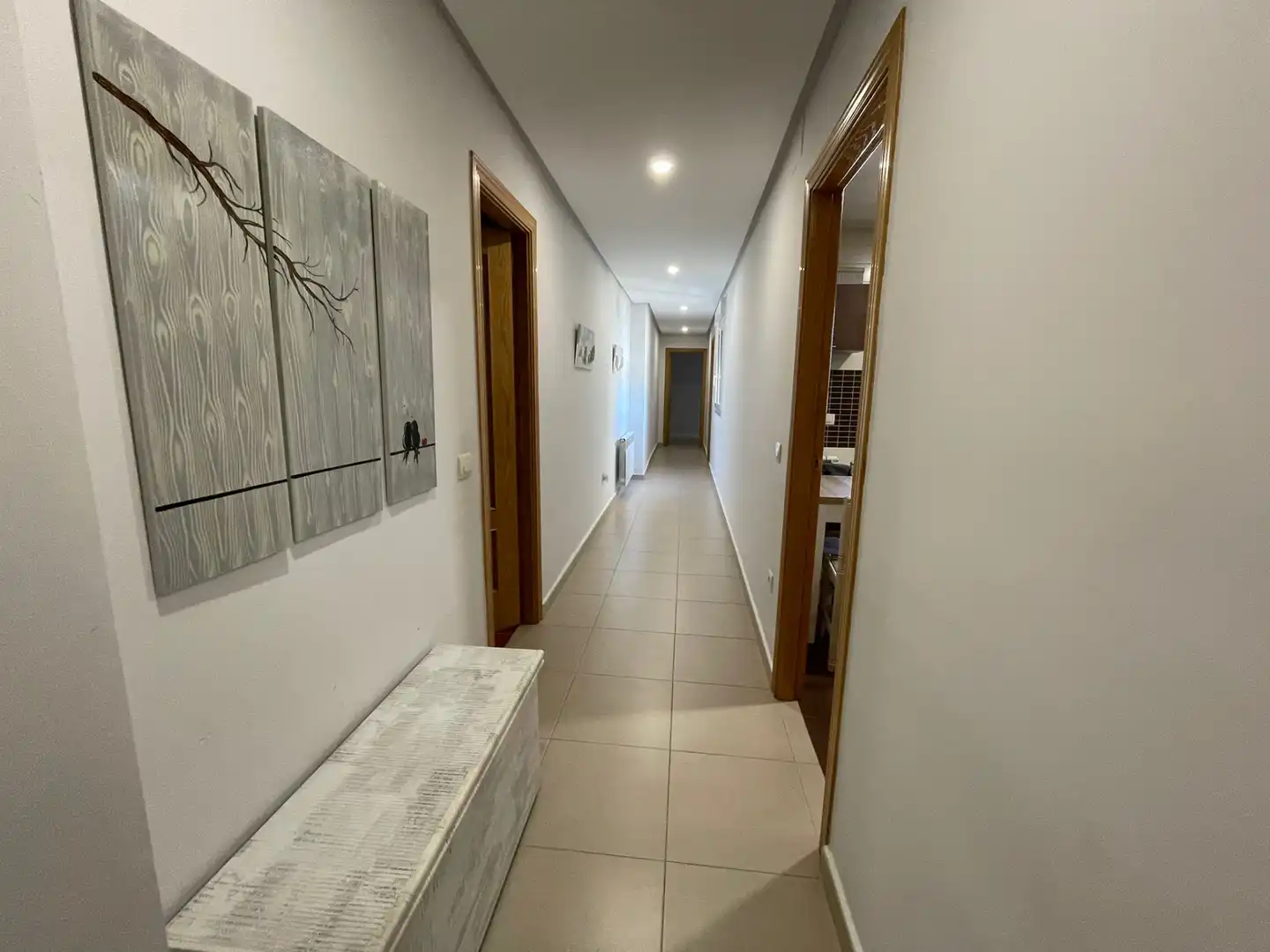 Piso con ascensor en venta en Calle Santa María, imagen 19