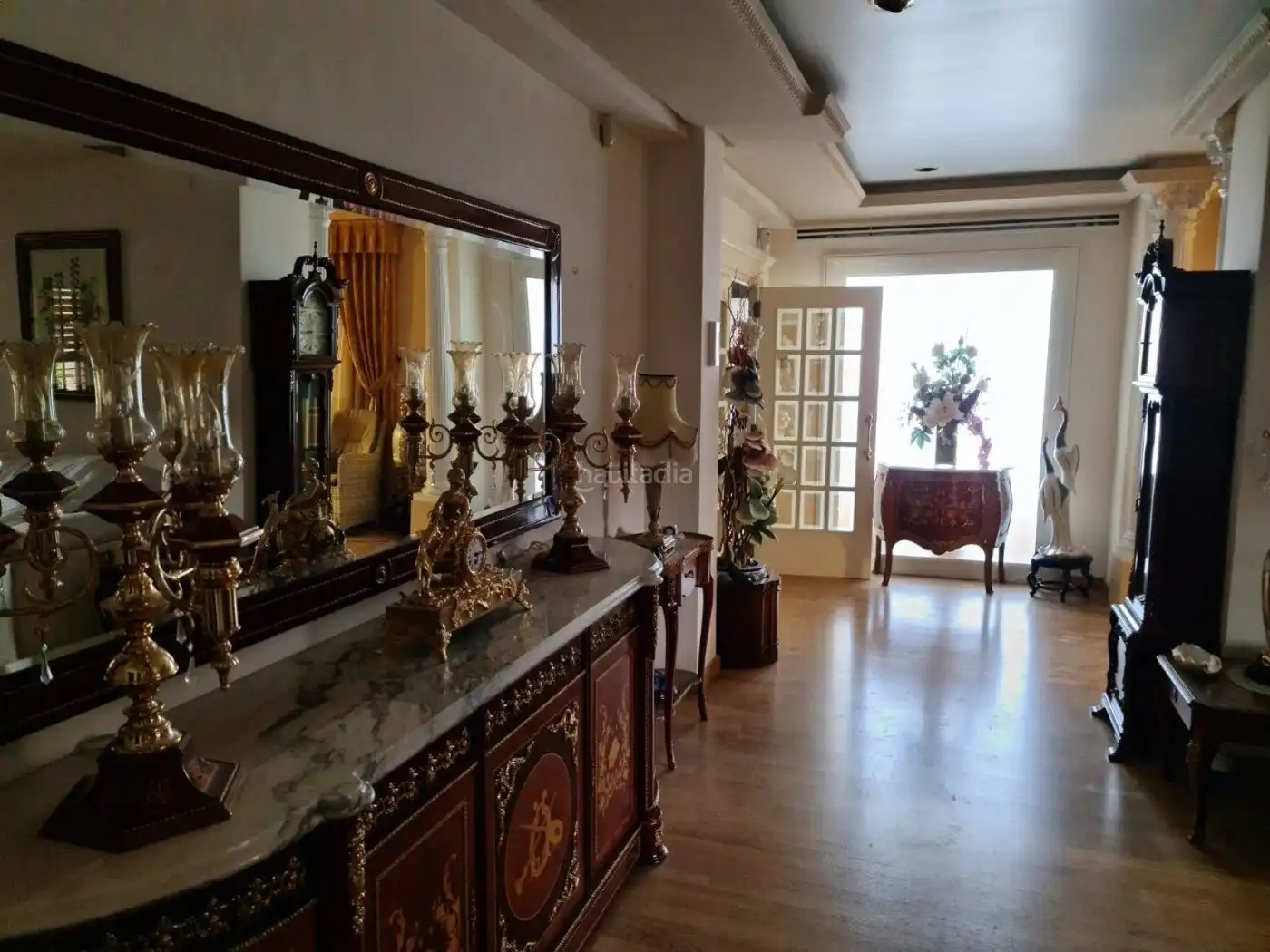 Villa zum Verkauf in Camí dels Cánters 8, imagen 4