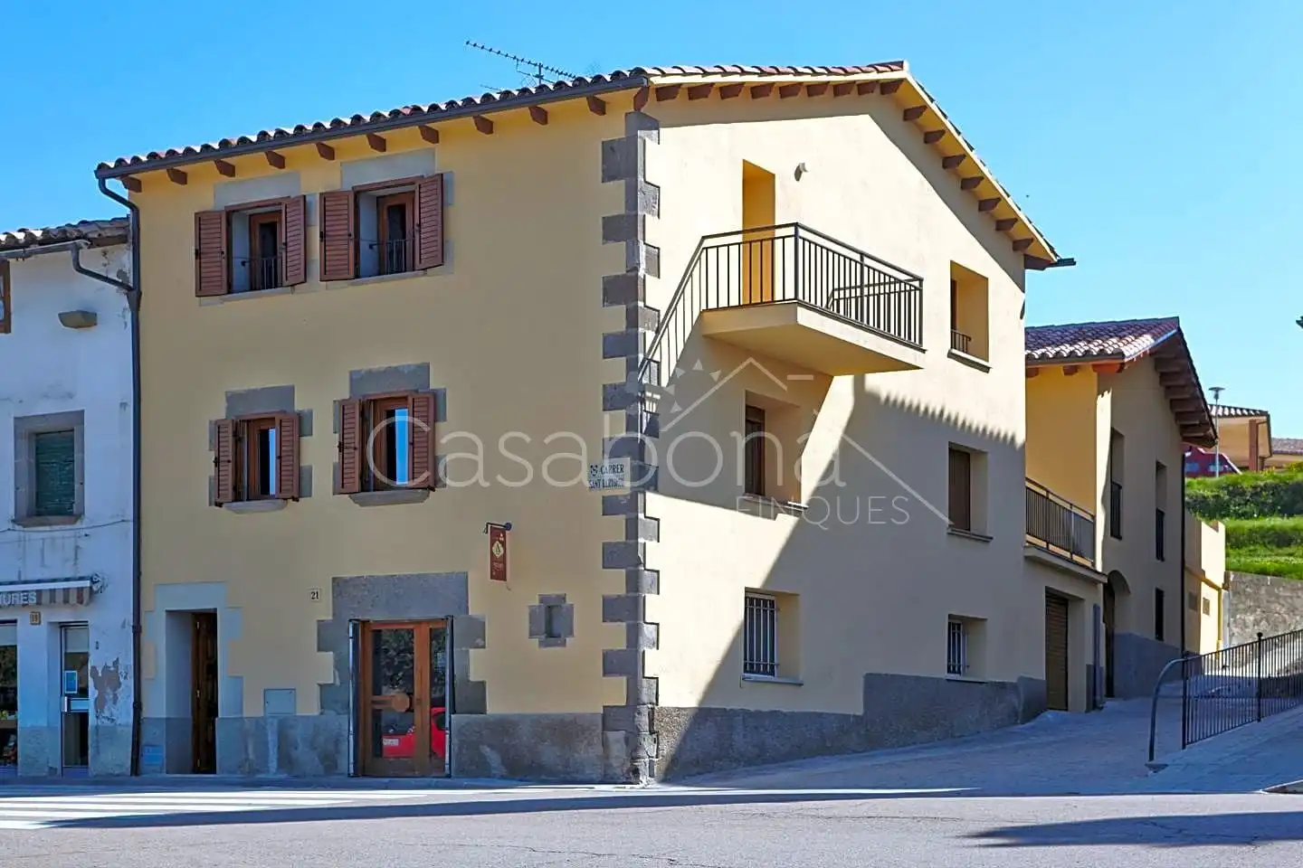 Casa con piscina en venta en L'Esquirol, imagen 7