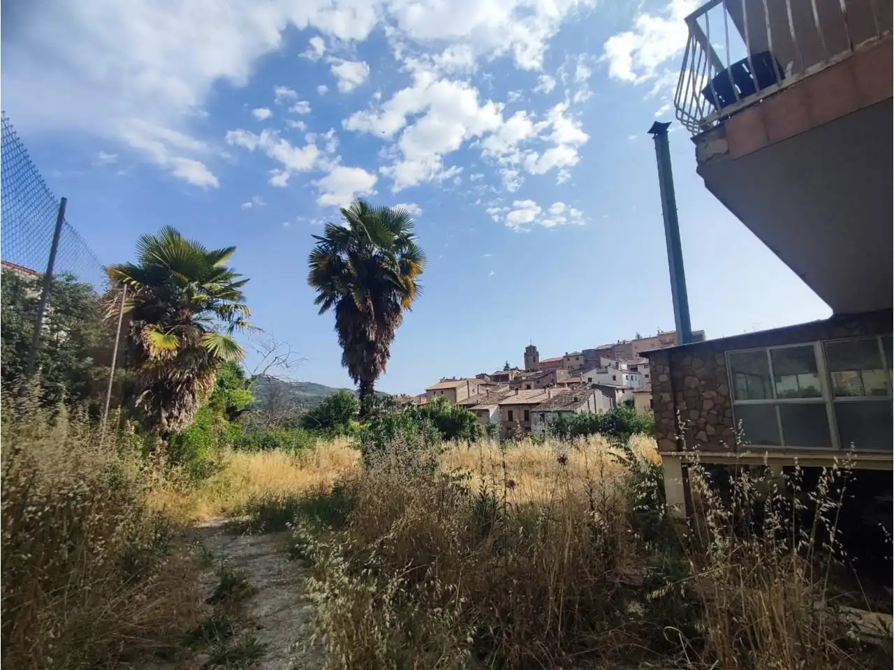 Edificio en venta en Naval