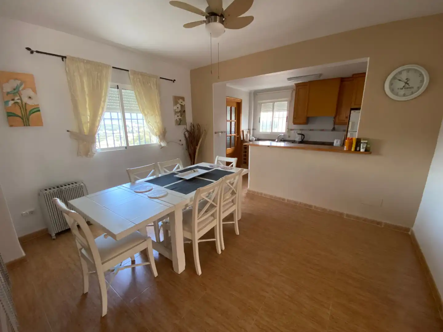 Casa amb terrassa en venda a Castalla, imagen 11