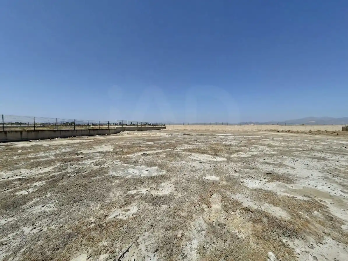 Residencial en venta en Lorca