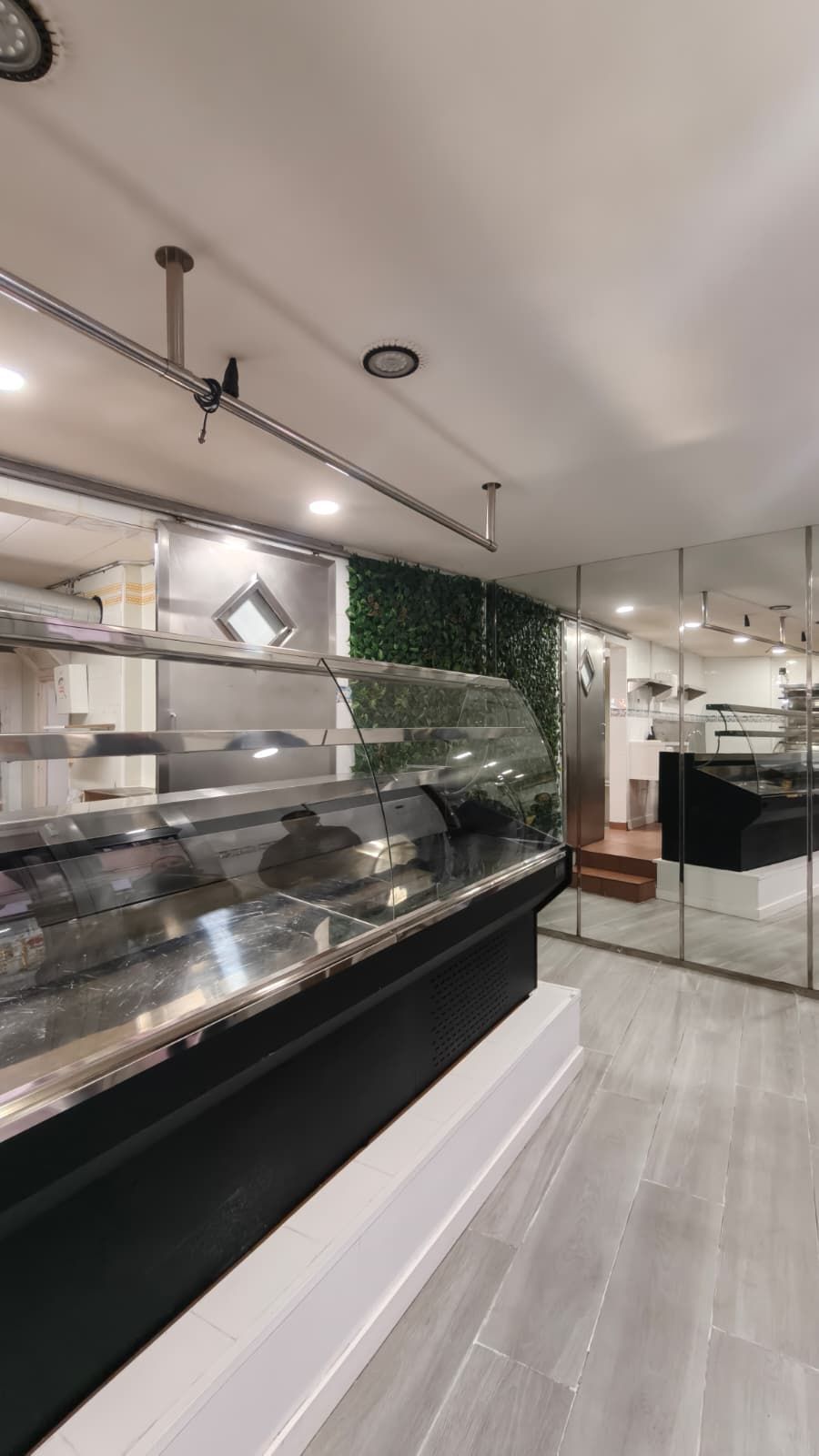 Local de lloguer a Gracia, Centre , Centre - Sant Oleguer