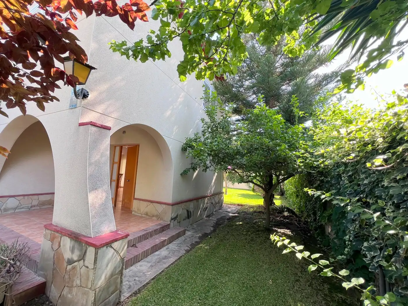 Villa avec piscine à vendre à Carrer Joaquim Sorolla, imagen 21