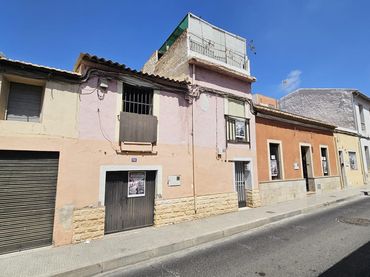 Casa en venta en Centro