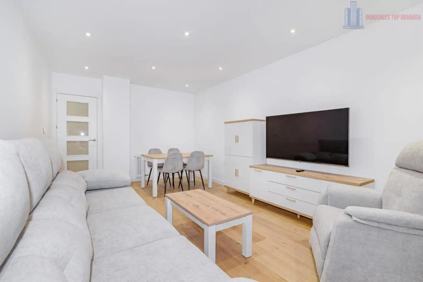 Piso con ascensor en venta en Beiro, imagen 3
