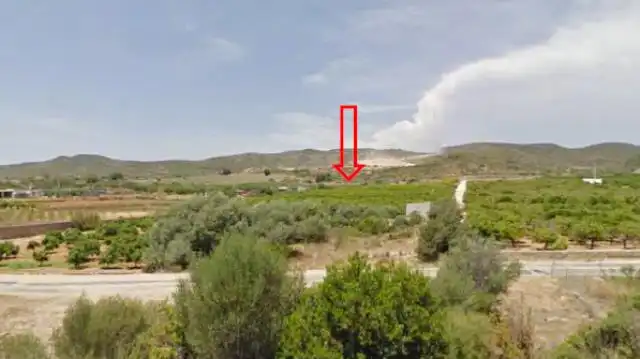 Terreny rústic en venda a Torreblanca, imagen 2
