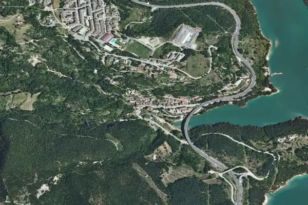 Flat for sale in Cercs