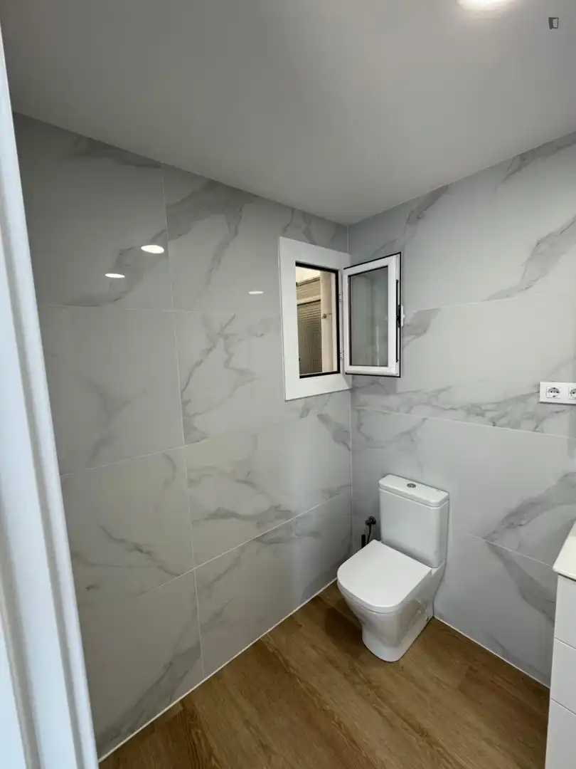 Habitación en Creu Alta