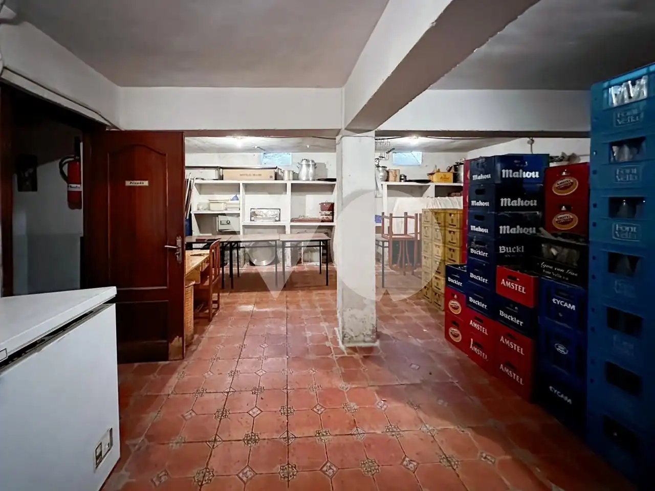Local en venta en De Valdecanillas, Simancas