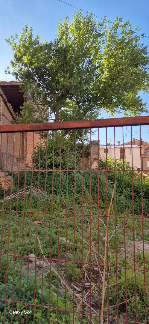Terreny residencial en venda a Murillo de Río Leza
