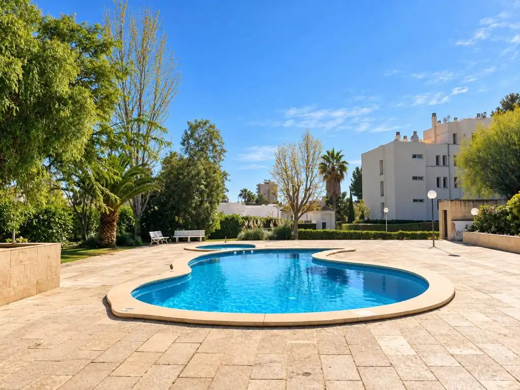 Apartament de lloguer a Calvià, Illes Balears