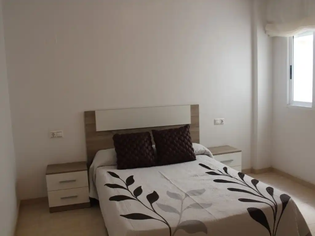 Apartament en venda a Calle Blasco Ibañez, 2, Dolores