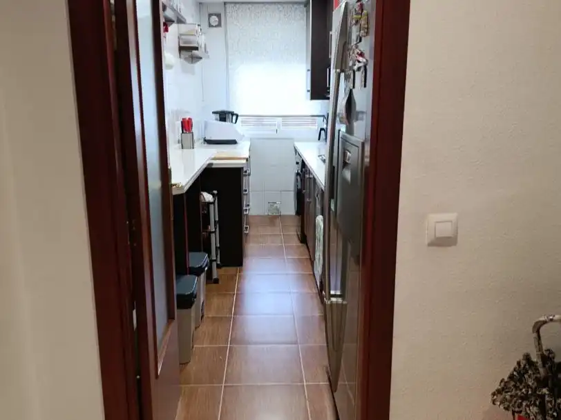 Wohnung zum Verkauf in Alcalde Antonio Cañas Pabón 1, imagen 8