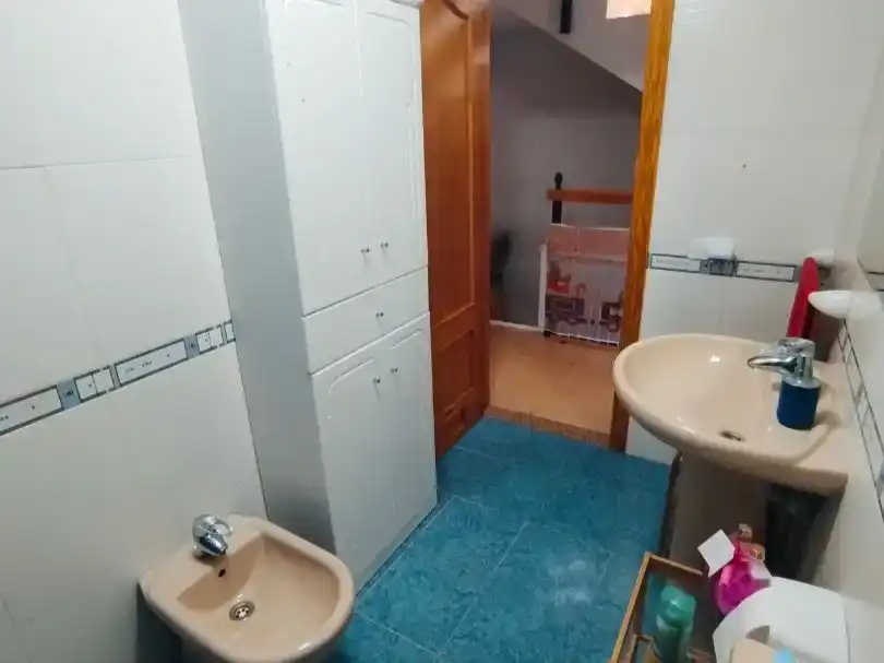 Bany de Dúplex en venda en Puerto del Rosario amb Balcó