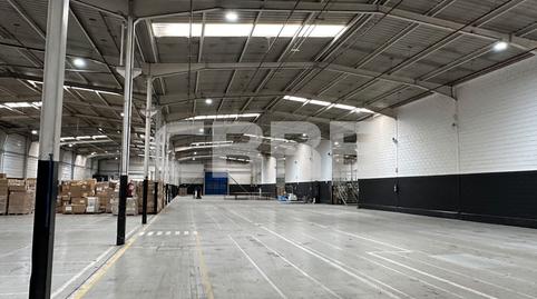 Photo 2 of Industrial buildings to rent in Calle el Aluminio, 16, La Estación, Guadalajara