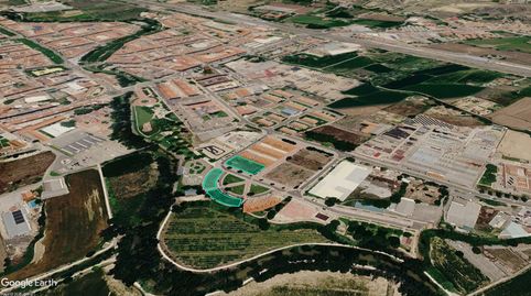 Foto 3 de Oficina en venda a C/ Sancho Manuela, Estación - San Antonio, Calatayud