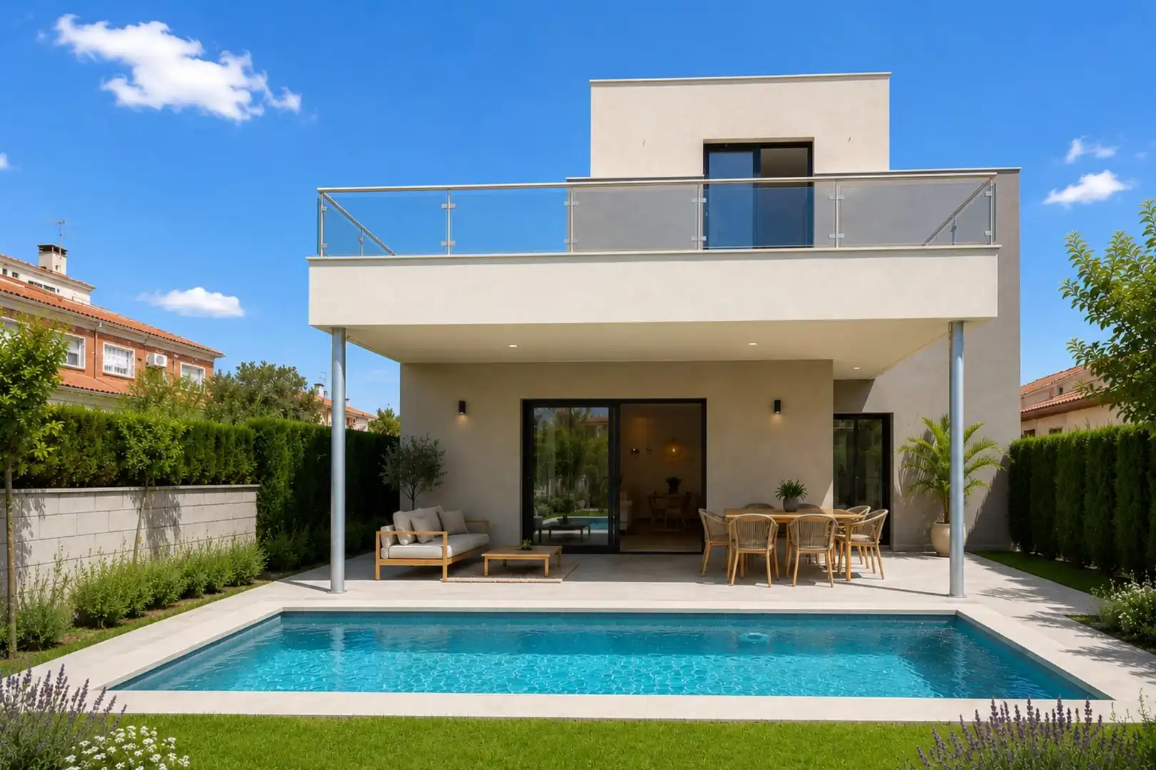 Terrace of Houses for sale in Cambrils  with Air Conditioner, Heating and Terrace