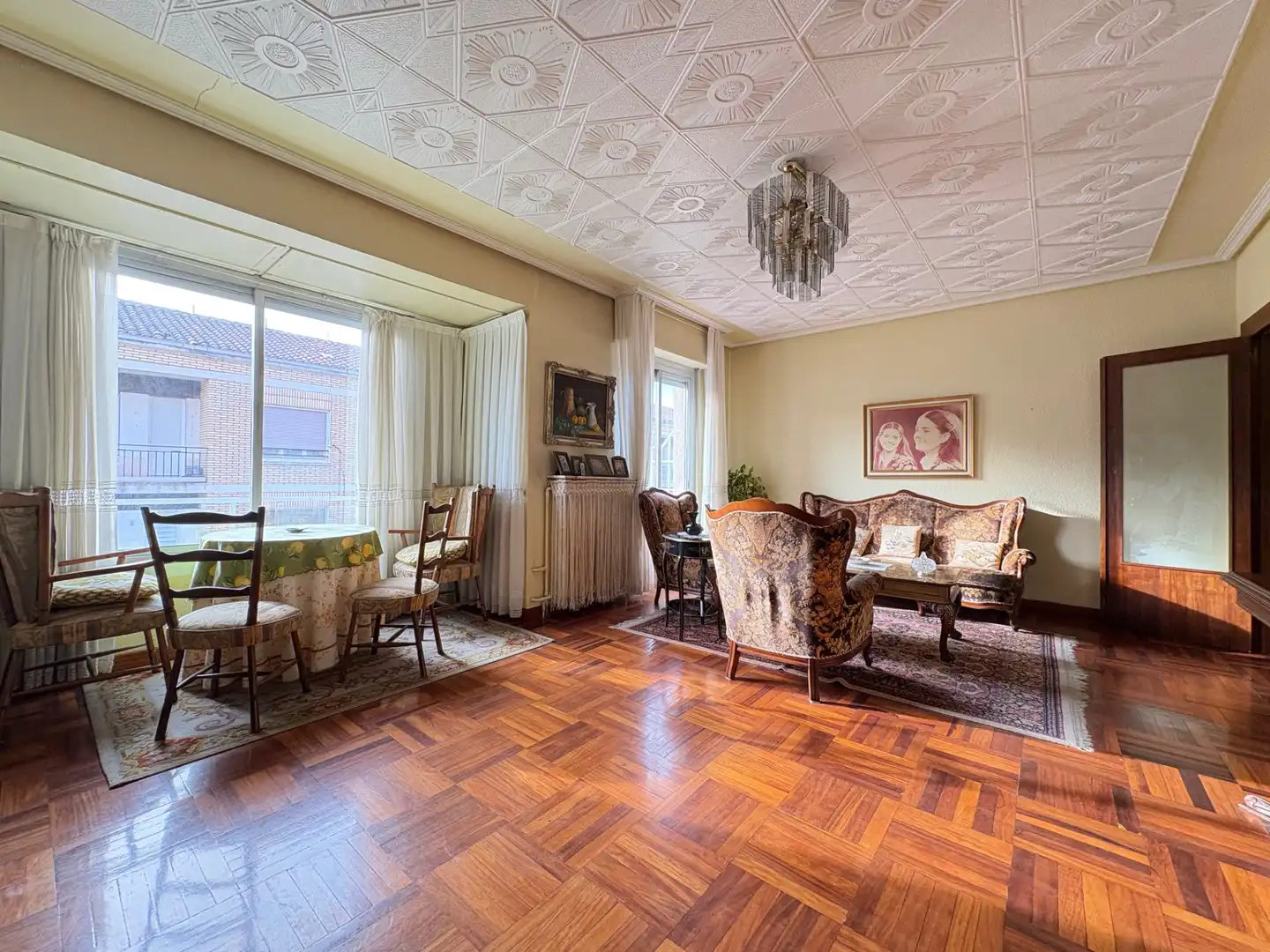 Flat with terrace for sale in Arnedo, imagen 7