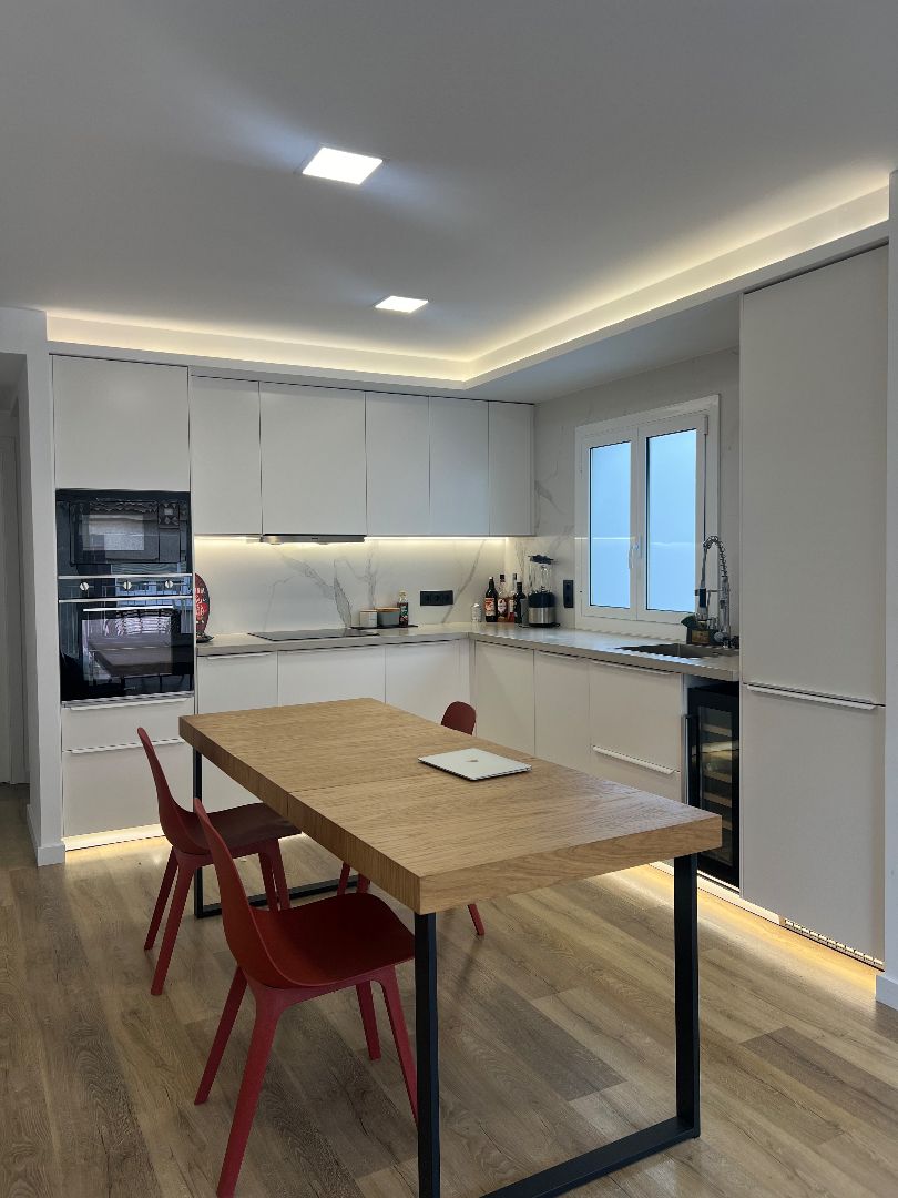 Flat for sale in Carrer Arquitecte Gaudí, 26, Centre