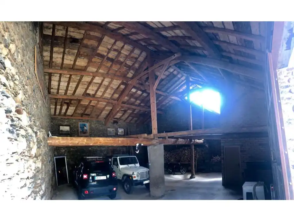 Finca rústica en venta en Alt Àneu