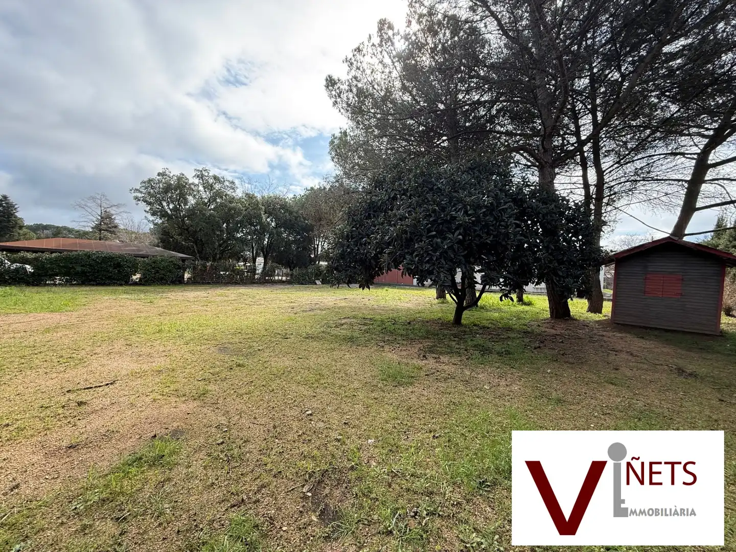 Residential land for sale in Carrer de Matagalls, imagen 8