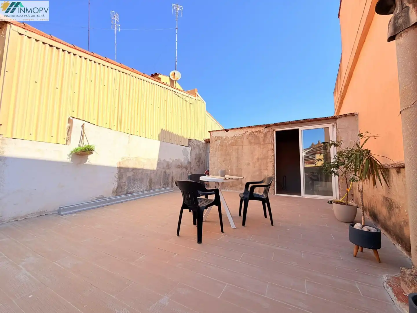 Houses for sale in Casco Urbano